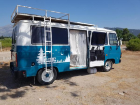 Ran Karavan